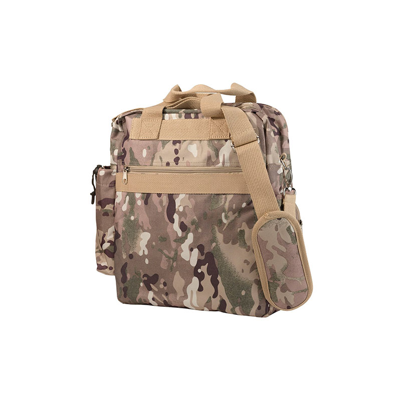 Tactical Diaper Bag For Mommy