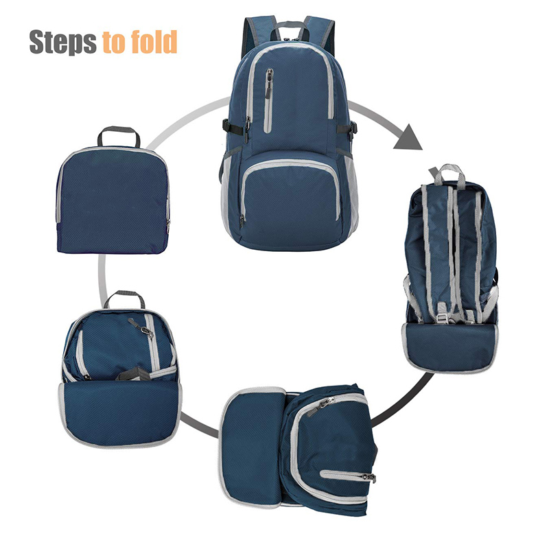 Durable Outdoor Hiking Backpack