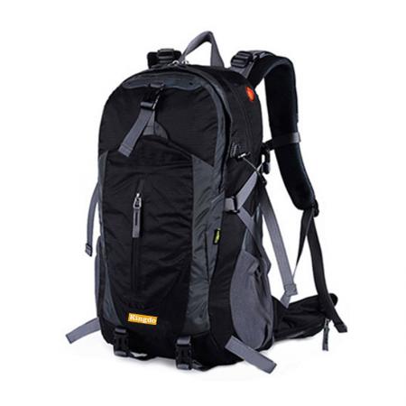 Mountaineer Camping Hiking Backpack
