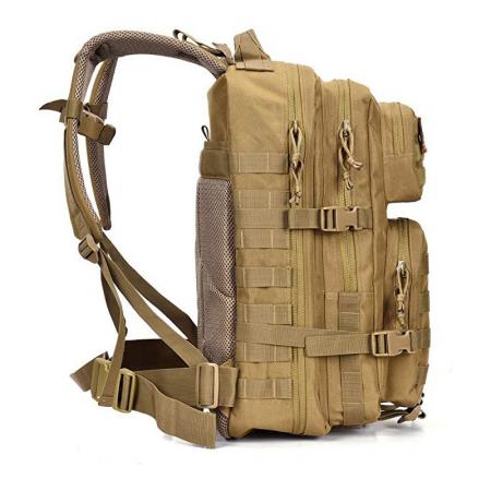 Men Military Tactical Backpack