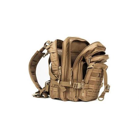 Multifunctional 30L Tactical Backpack
