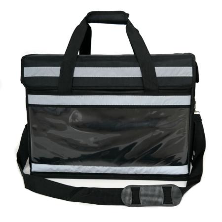 PVC Insulated Cooler Bag Backpack