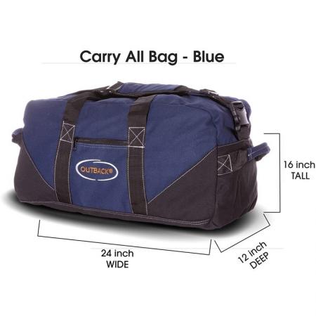 large duffel bag with wheels